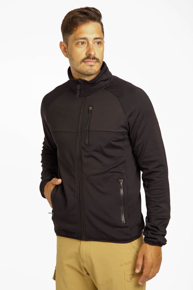 Performance Herren Midlayer