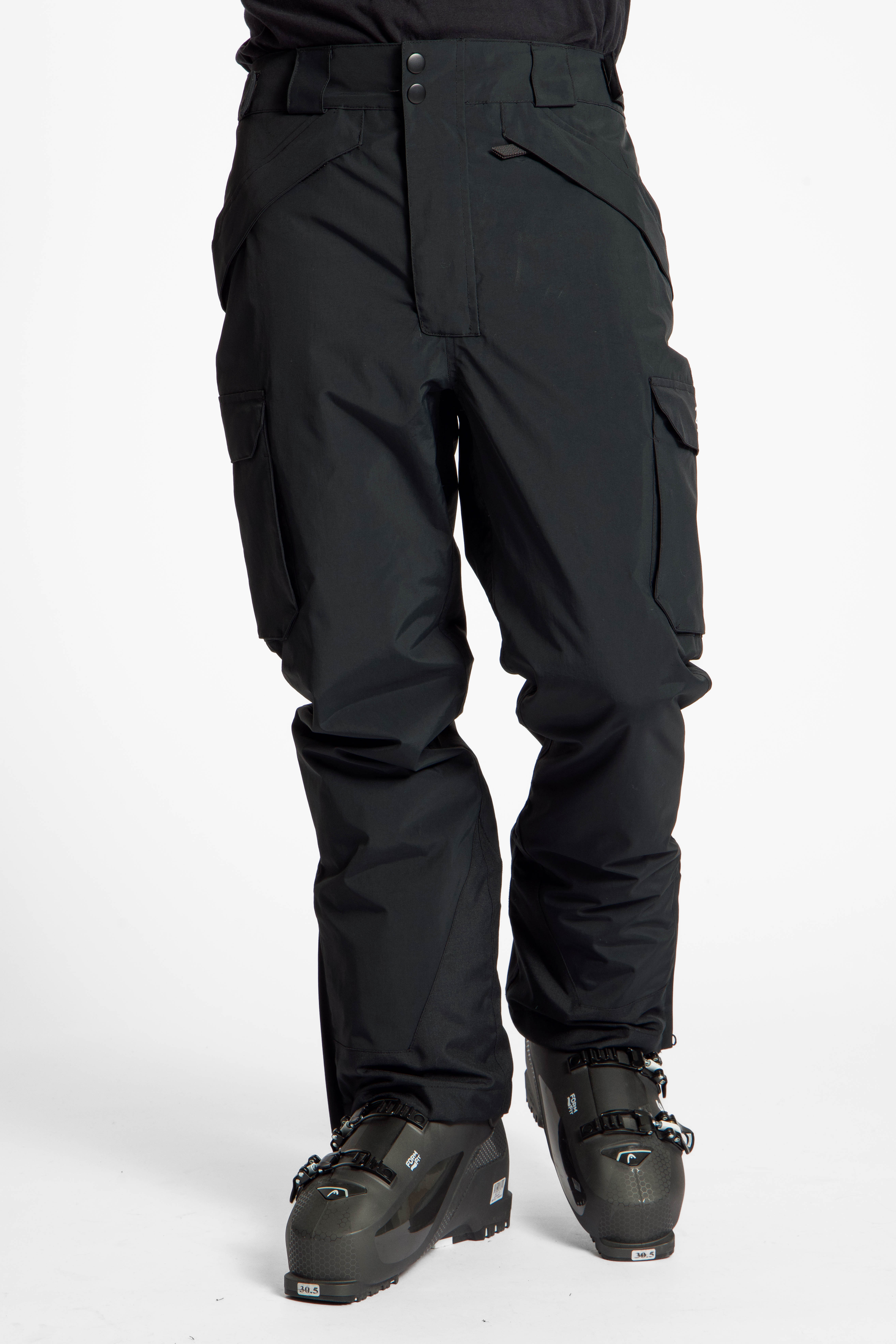 Krasse Light Padded Herren Skihose