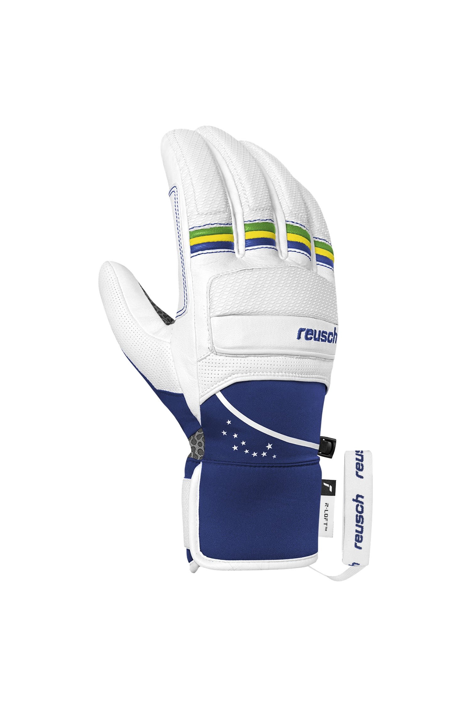 Lucas Braaten Skihandschuh