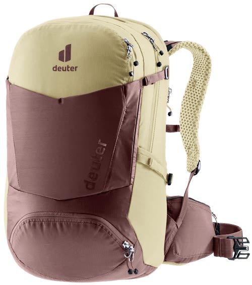 Trans Alpine Pro SL 26 L Damen Bikerucksack