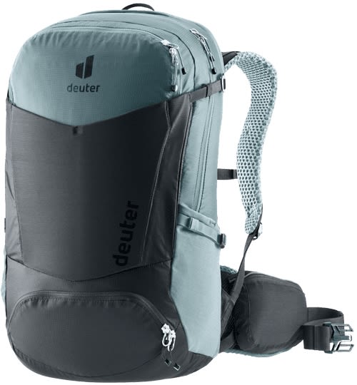 Trans Alpine Pro 28 L Bikerucksack