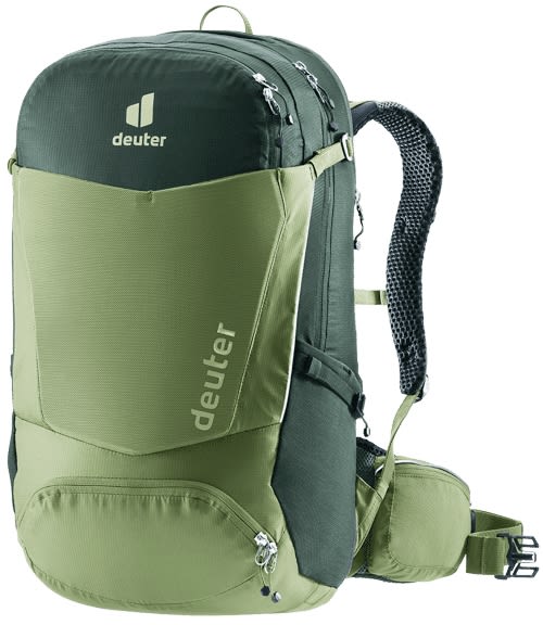Trans Alpine Pro 28 L Bikerucksack