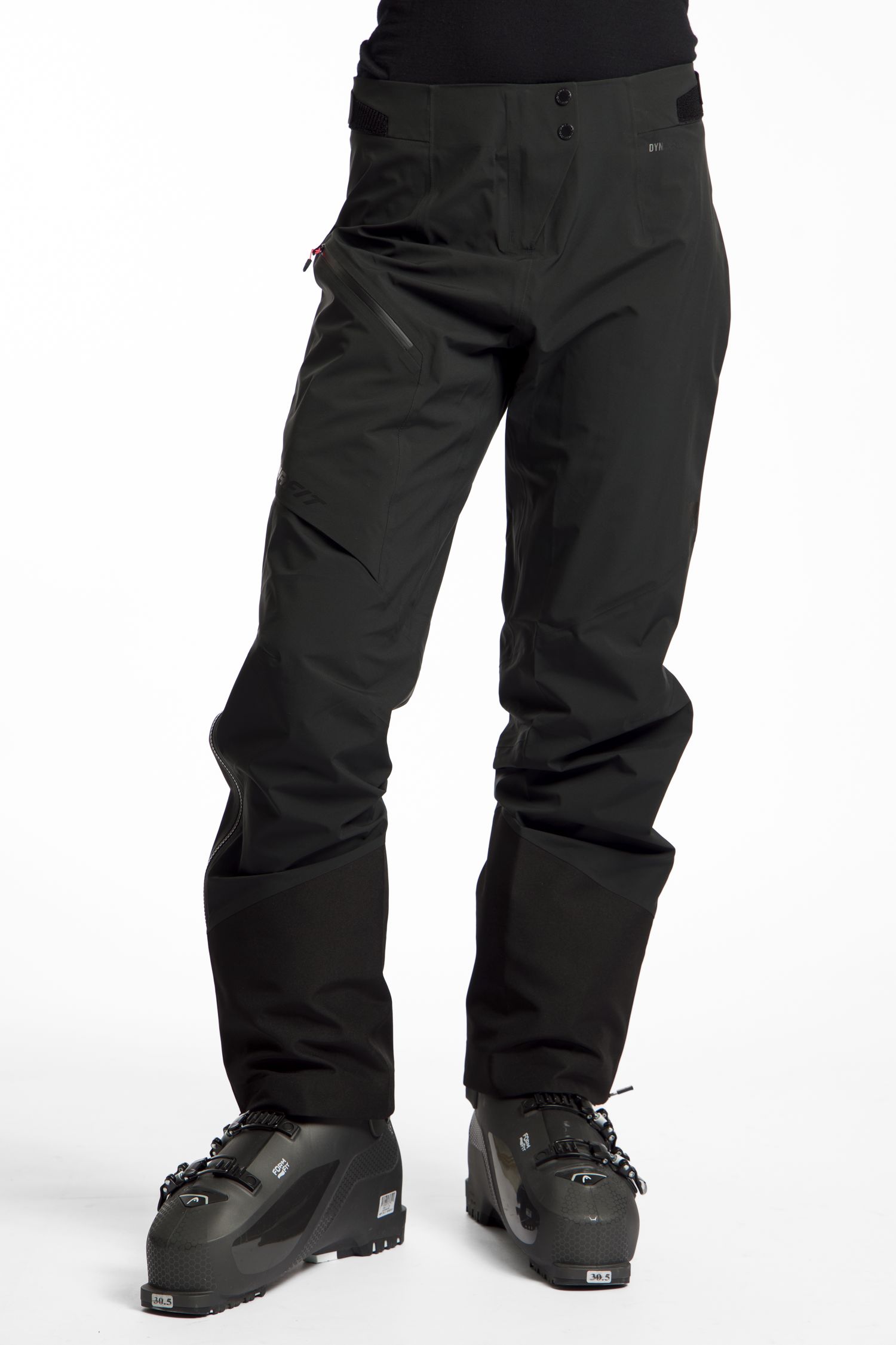Blacklight 3L Damen Skitourenhose