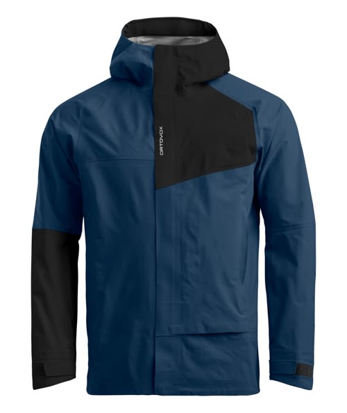 Seceda 3L Herren Outdoorjacke