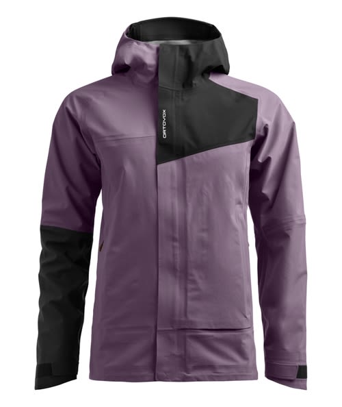 Seceda 3L Damen Outdoorjacke