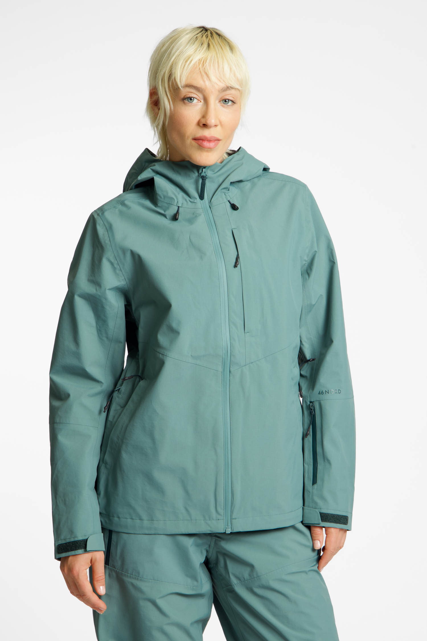 3L Damen Skijacke
