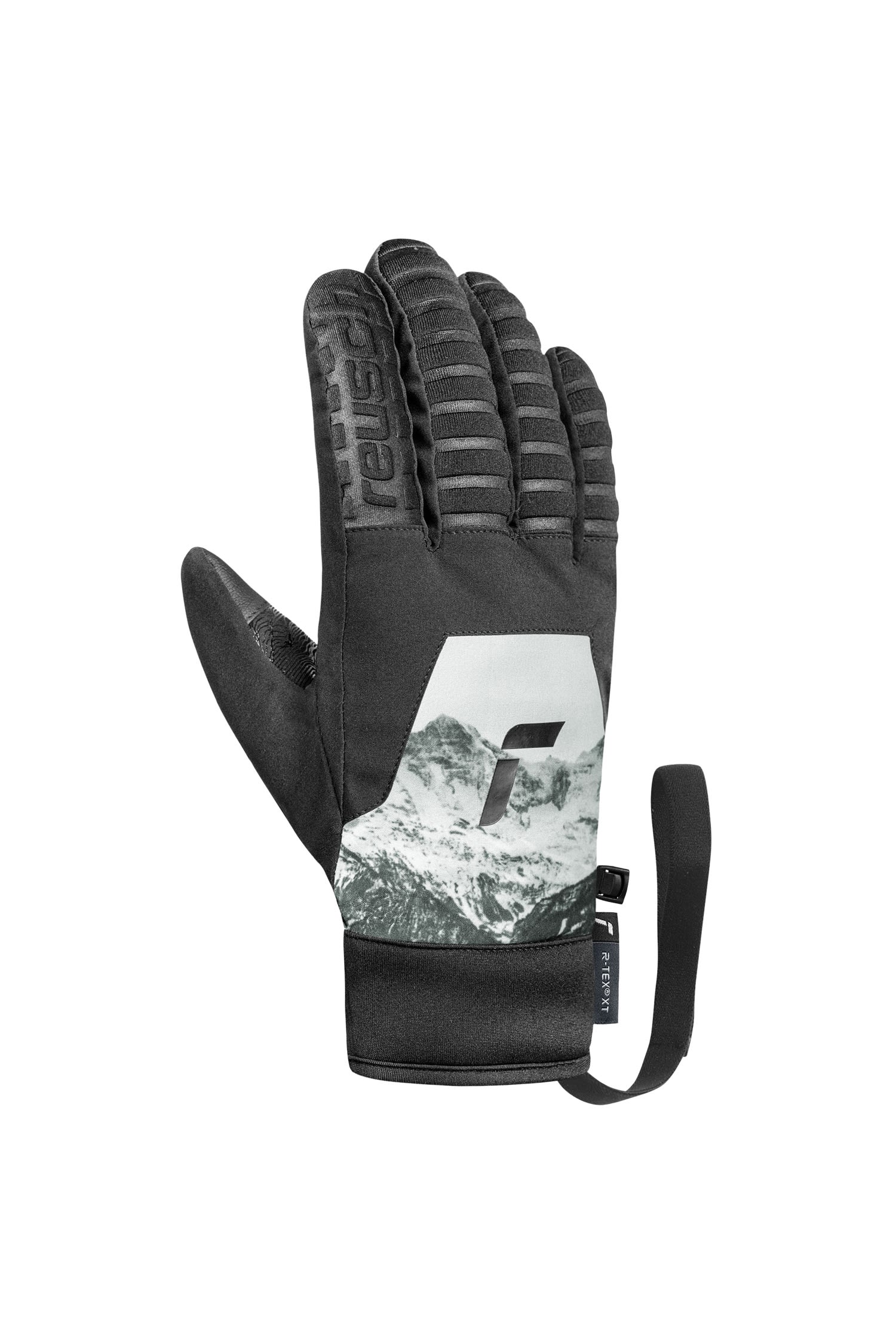 Raptor R-TEX® XT TOUCH-TEC Skihandschuh