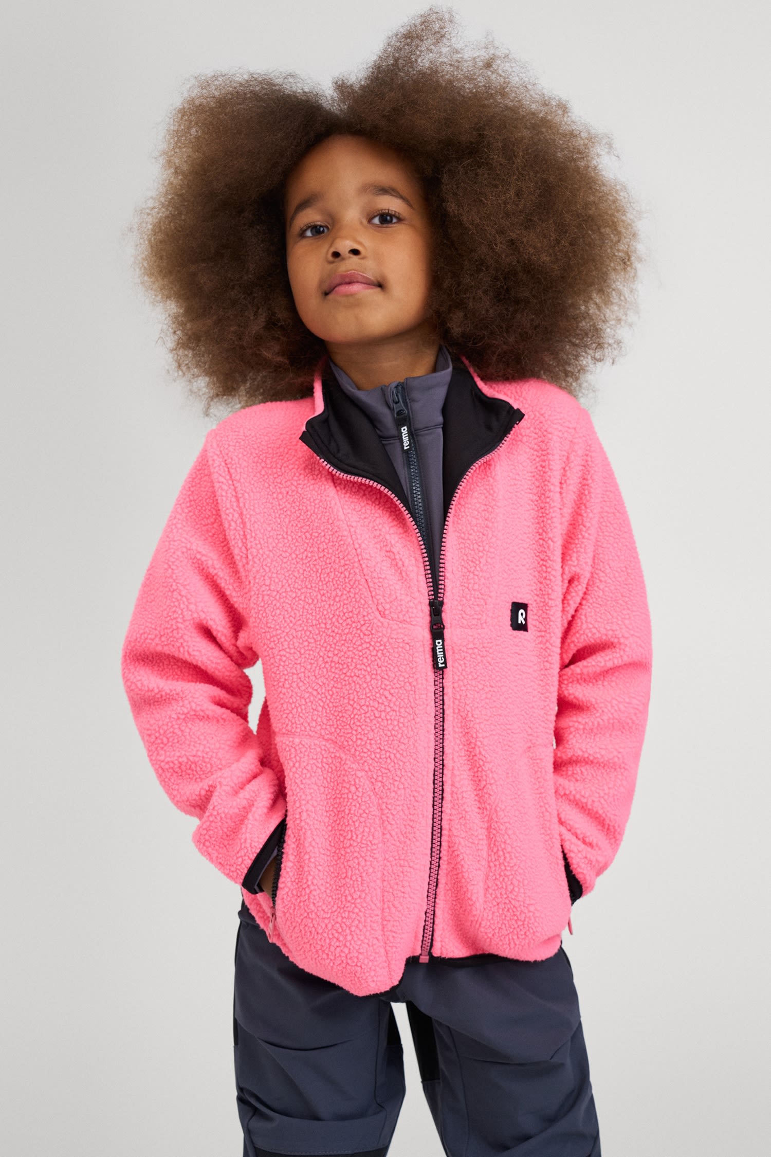 Turkki Kinder Midlayer