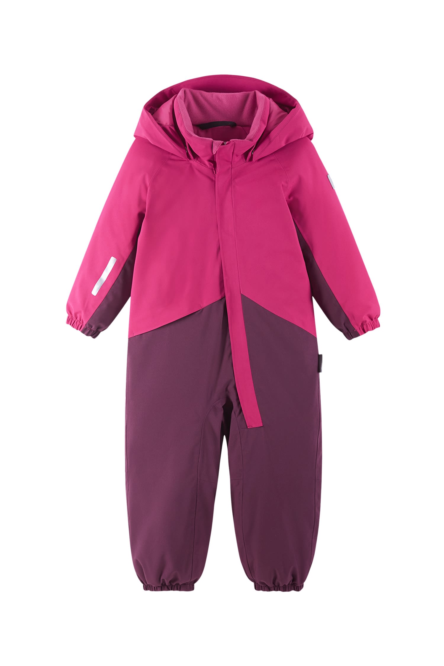 Simpu Kleinkind Skioverall