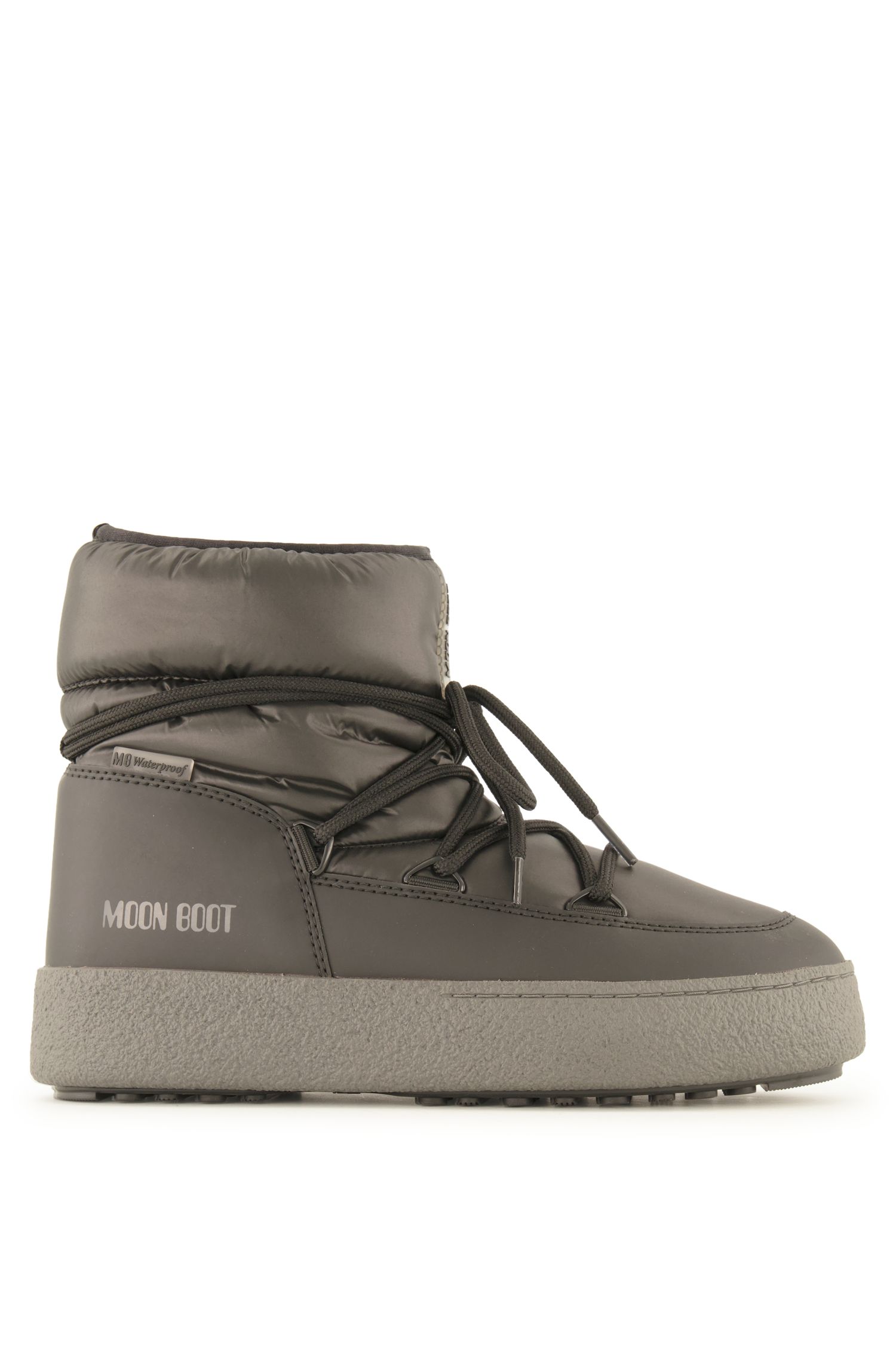 Ltrack Low Nylon WP Damen Winterboot