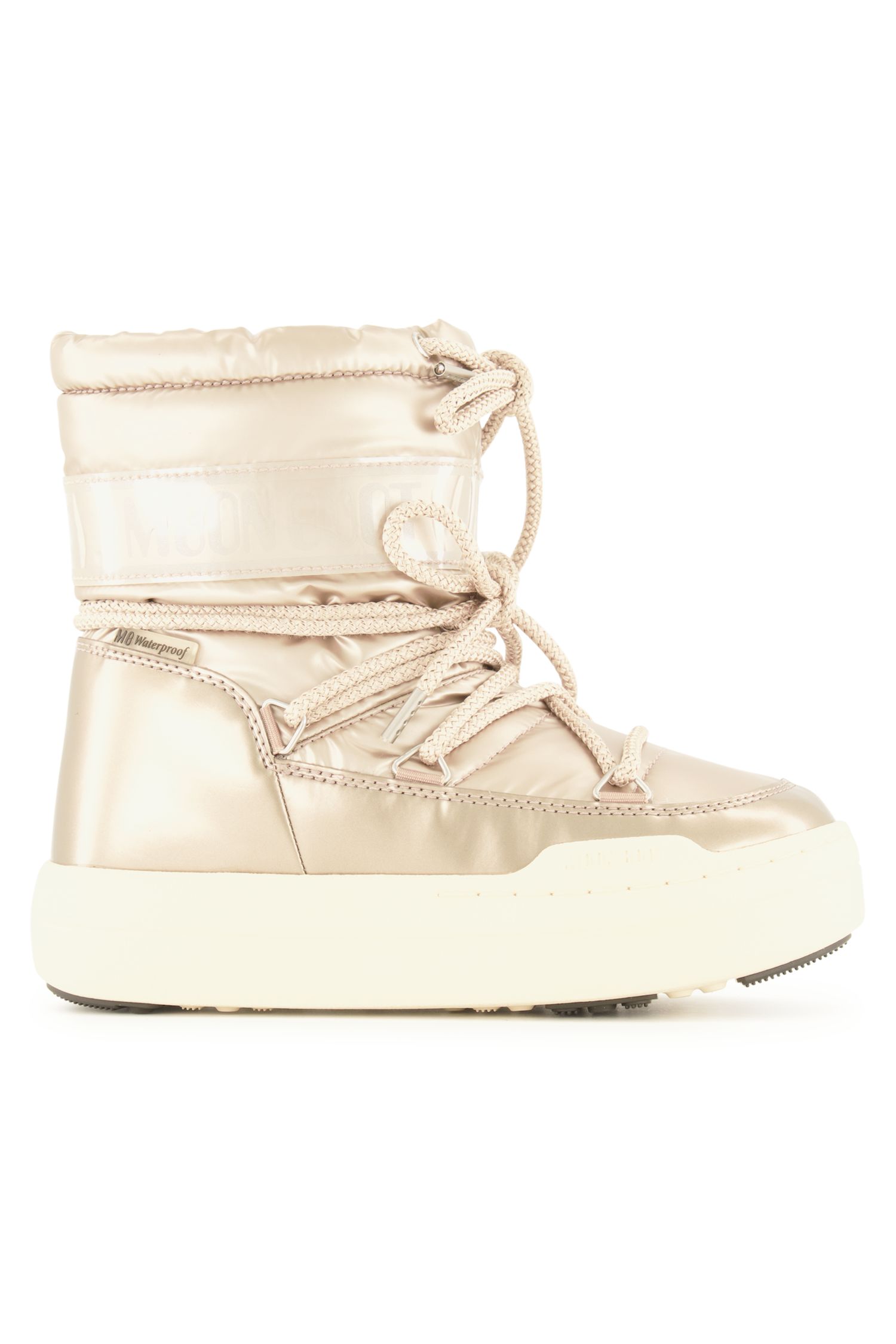 Park Kinder Winterboot