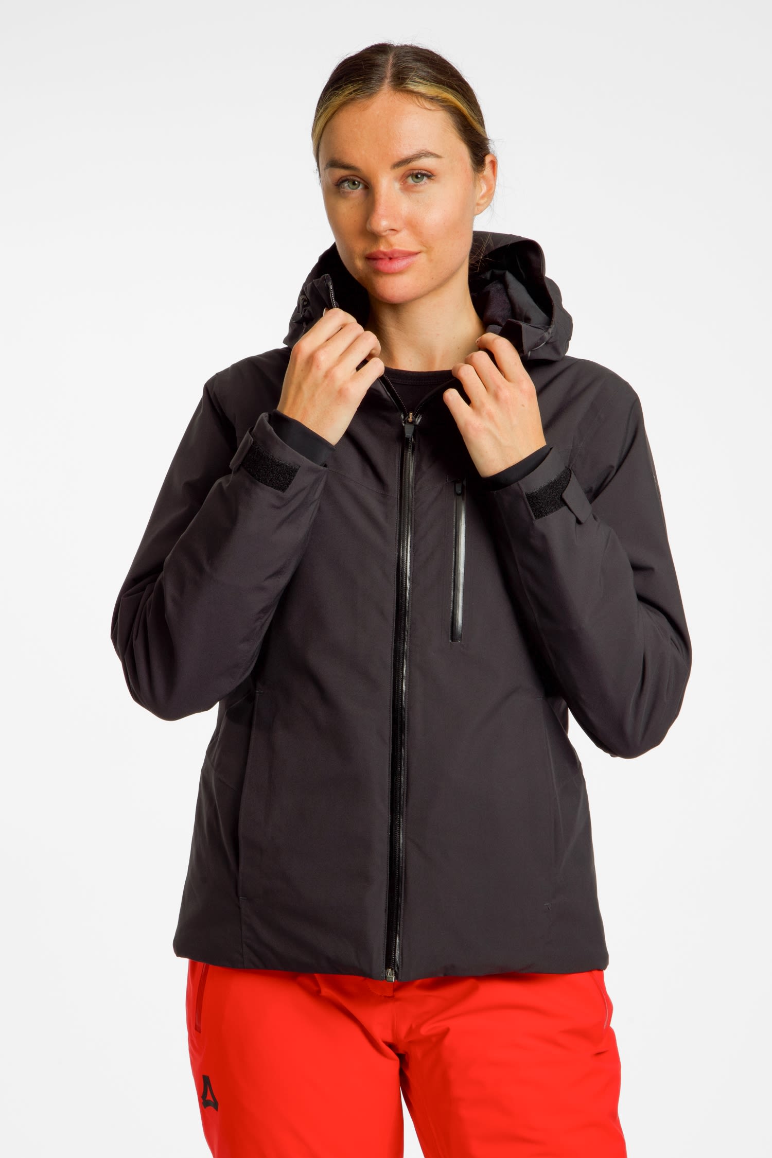 Nollen Damen Skijacke