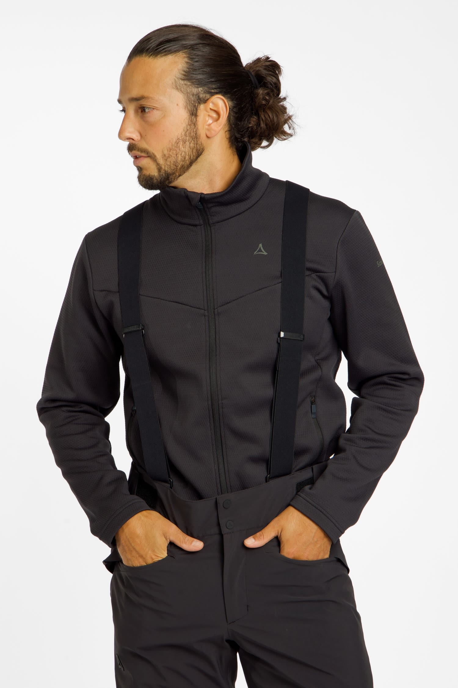 Pine Herren Midlayer