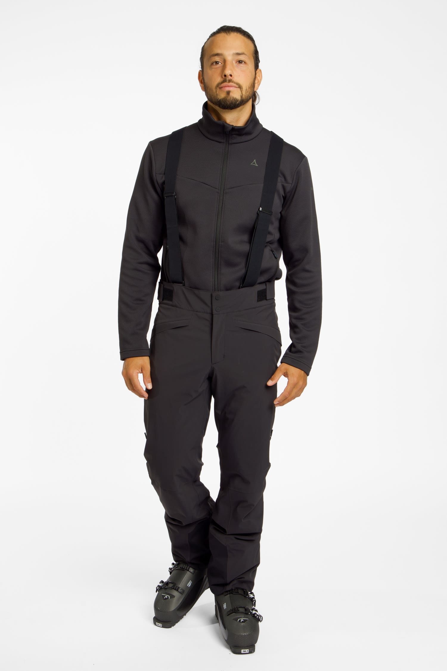 Mountet Herren Skihose