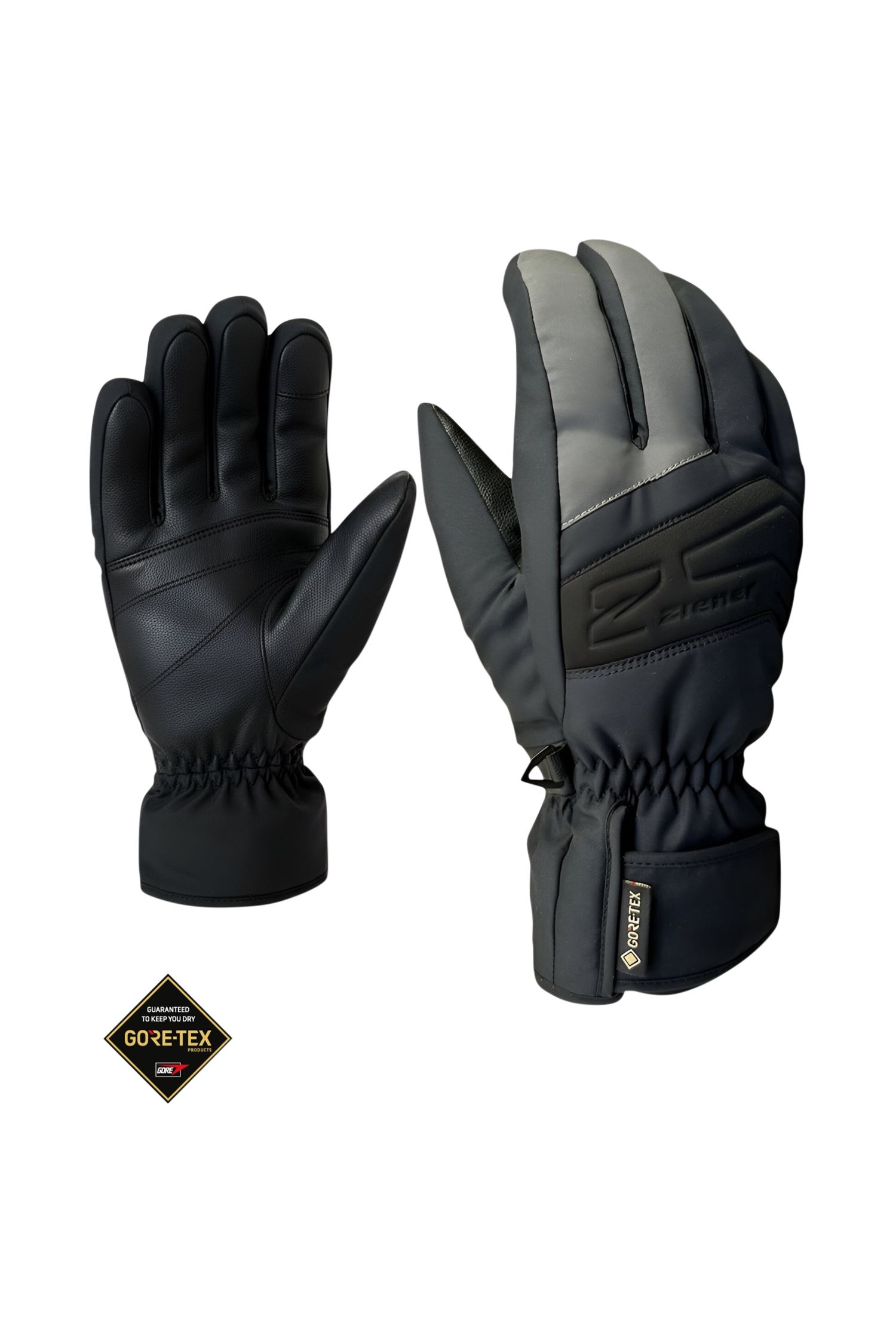 ODILO-Z Gore-Tex® Herren Skihandschuh