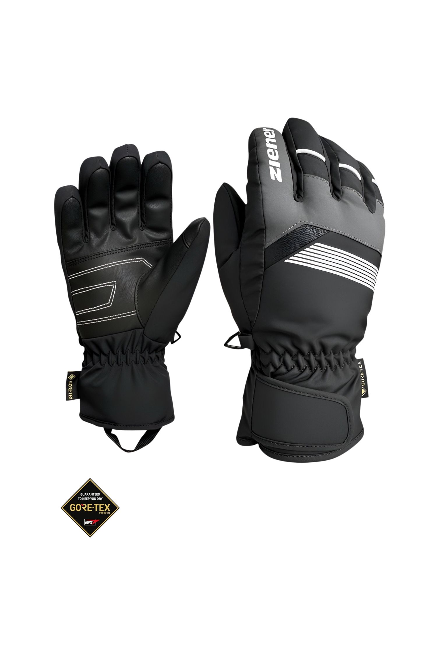 ODIN-Z Gore-Tex® Kinder Skihandschuh