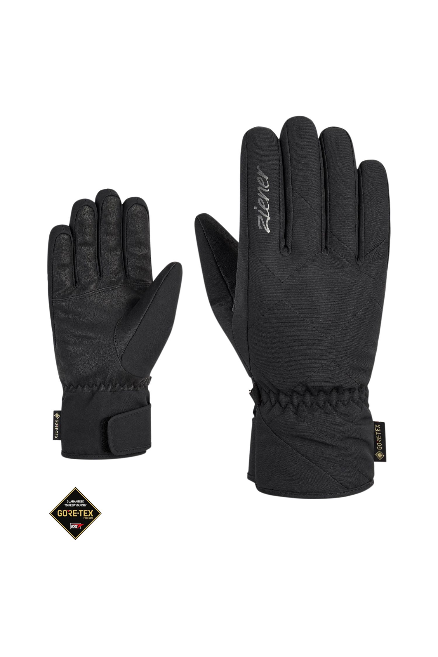 ODILA-Z Gore-Tex® Damen Skihandschuh