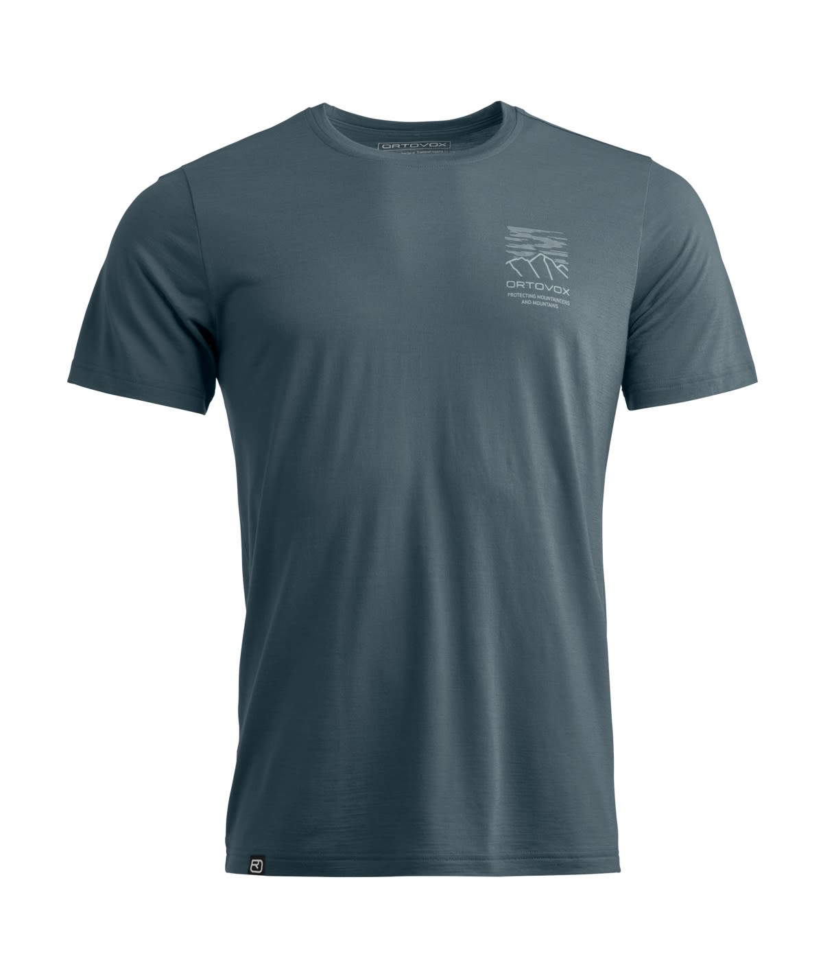 150 Cool MTN Mission Herren T-Shirt