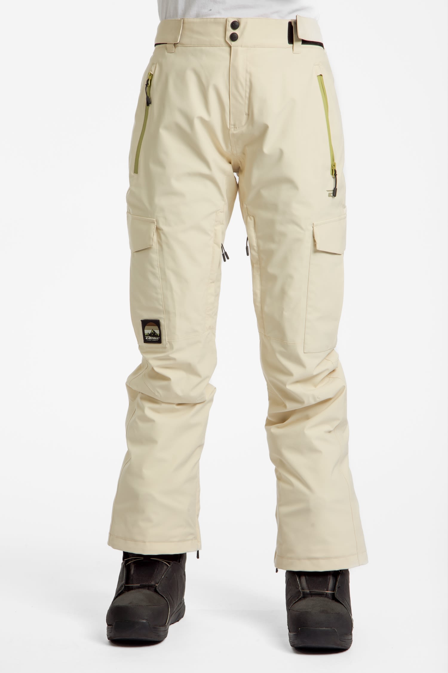 BLIZZ-R Damen Ski-/Snowboardhose