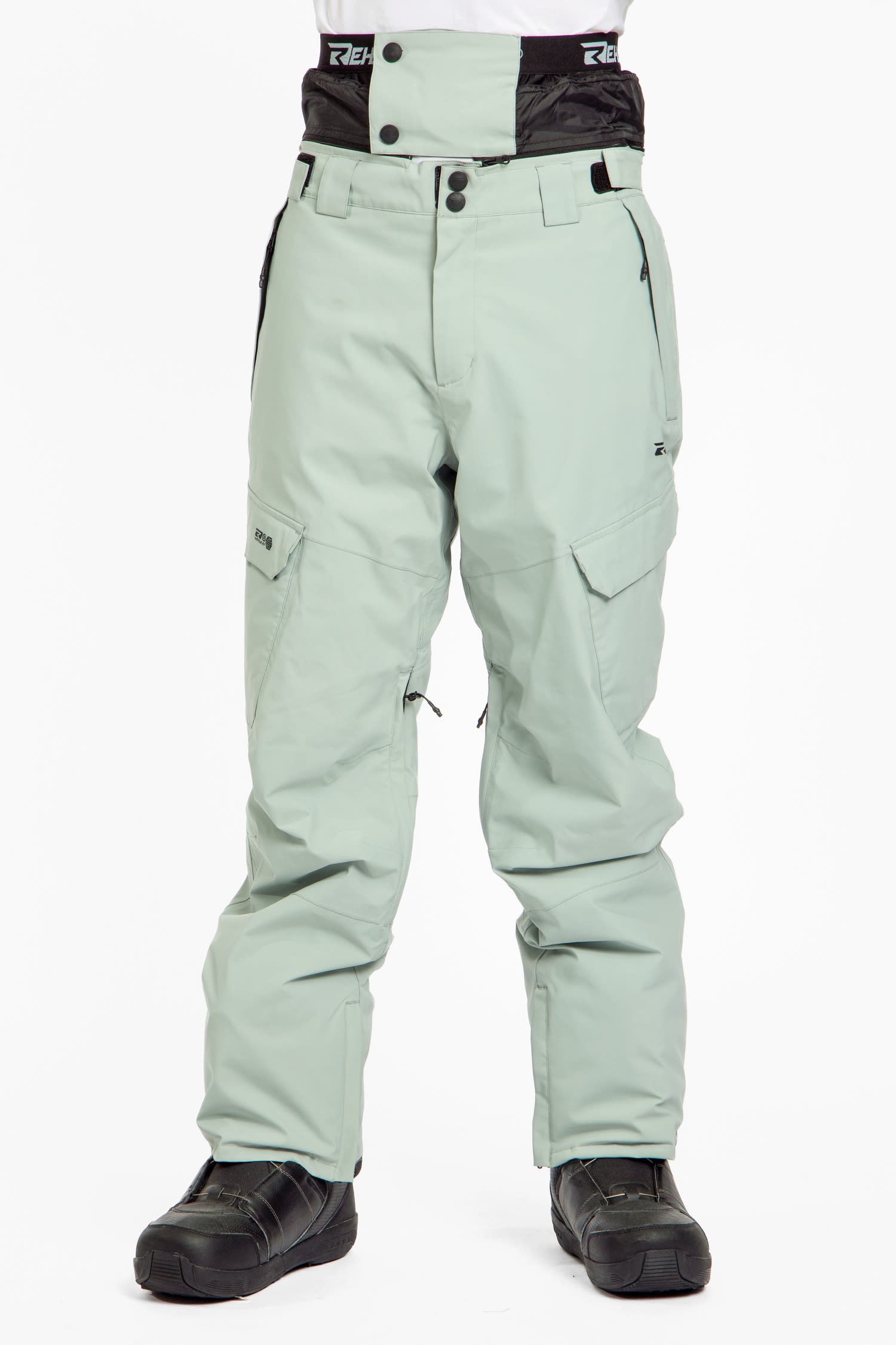 DROPP-R Herren Ski-/Snowboardhose