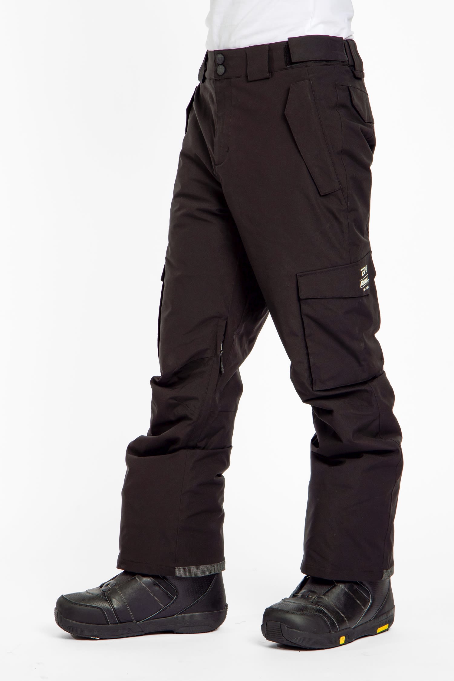 WYATT-R Herren Ski-/Snowboardhose