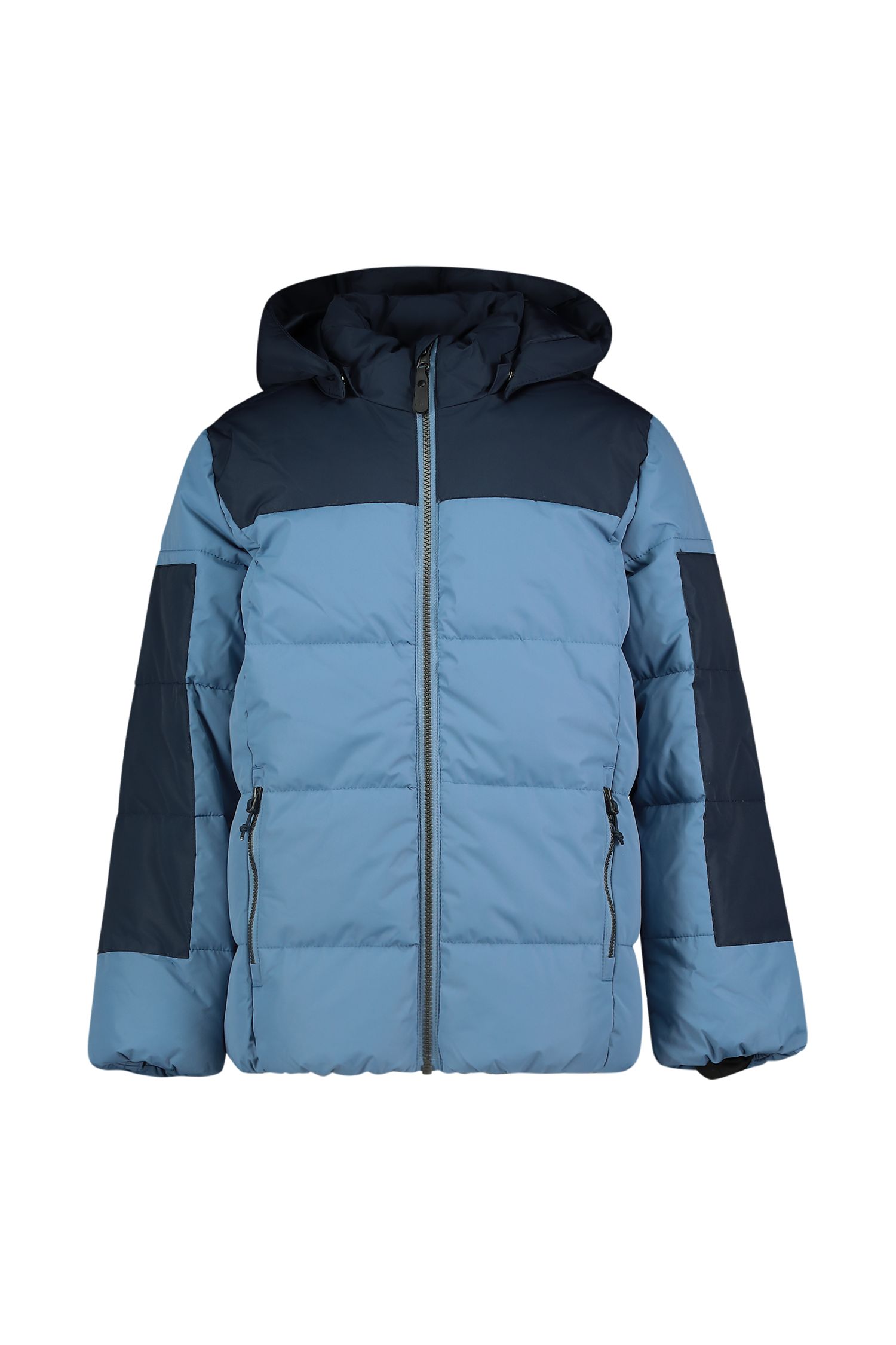 Quilt Kinder Winterjacke