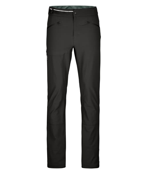 Brenta Kurzgrösse Herren Wanderhose