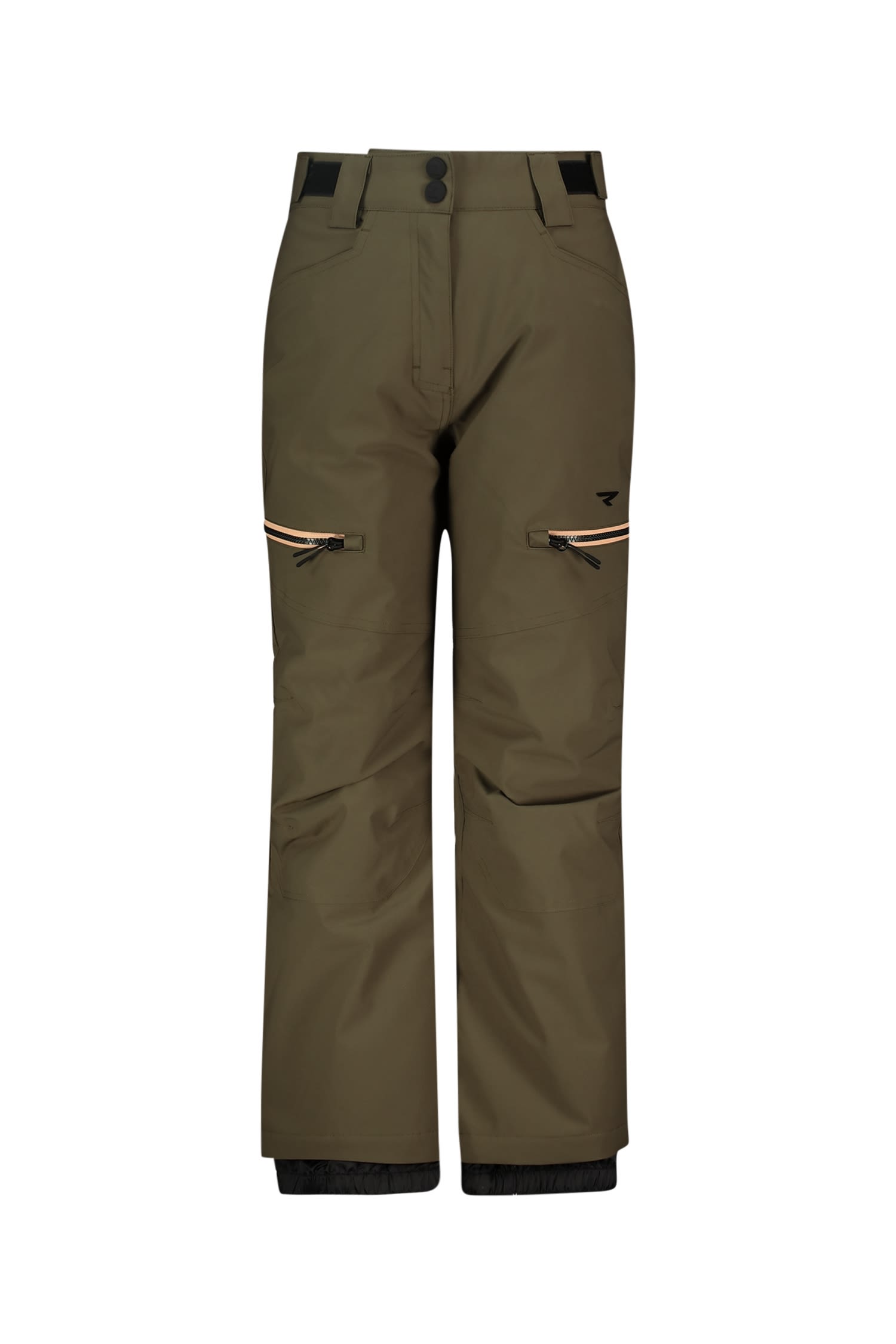 KYLE-R Mädchen Ski-/Snowboardhose