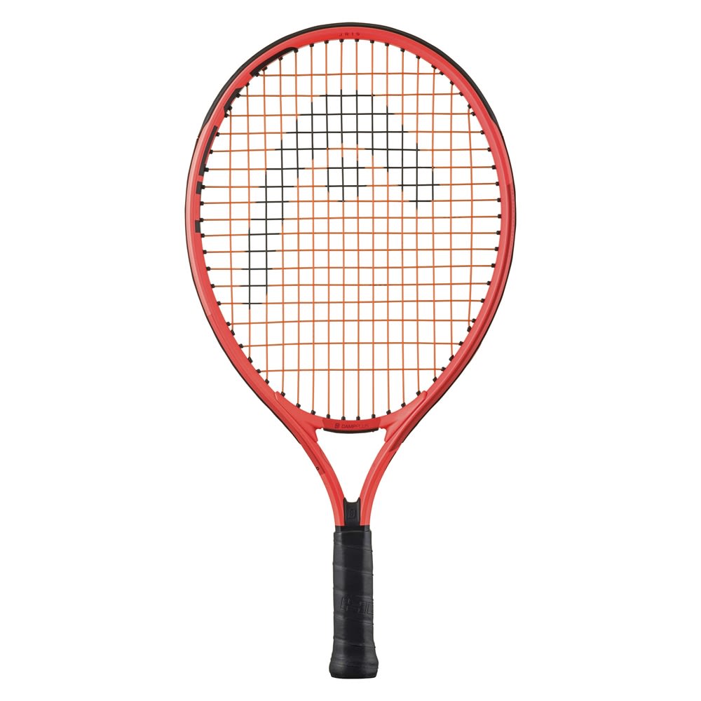 Radical 19-25 - besaitet - Kinder Tennisracket