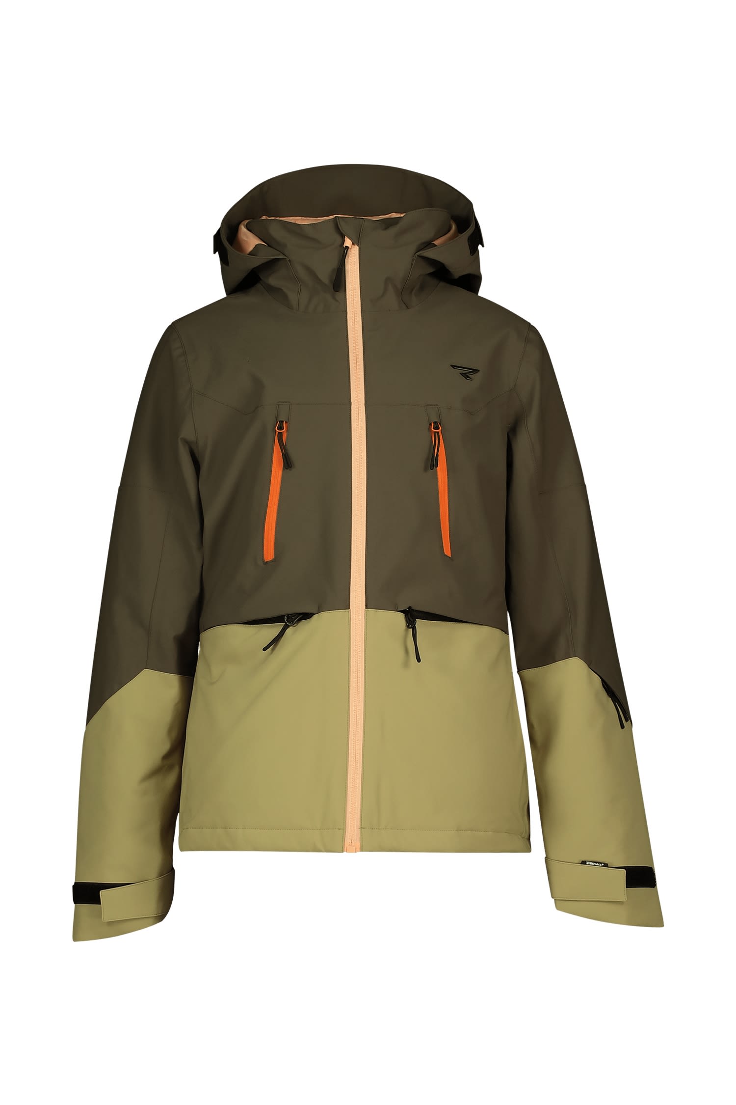 HELGA-R Mädchen Ski-/Snowboardjacke