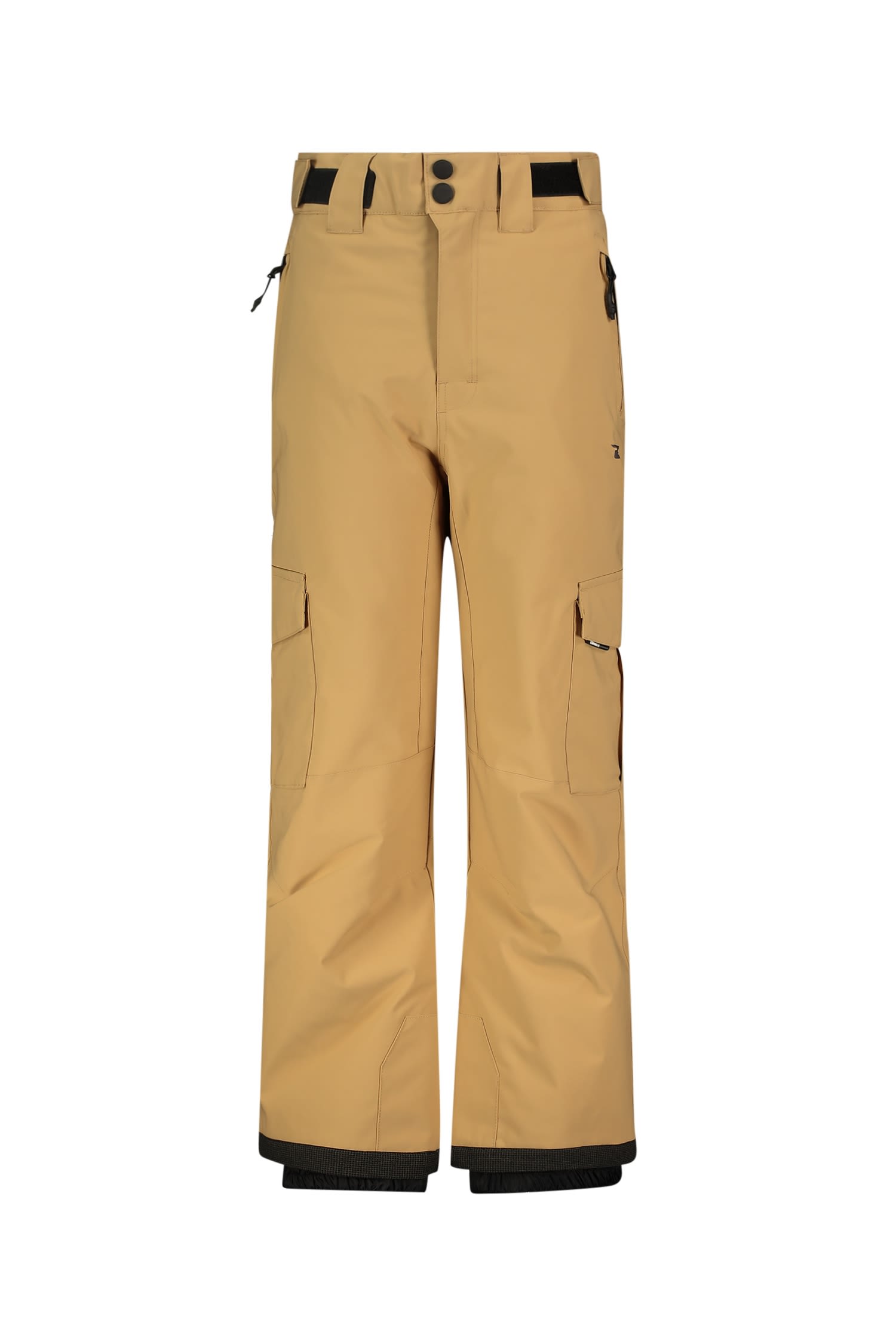 ROOKY-R Jungen Ski-/Snowboardhose