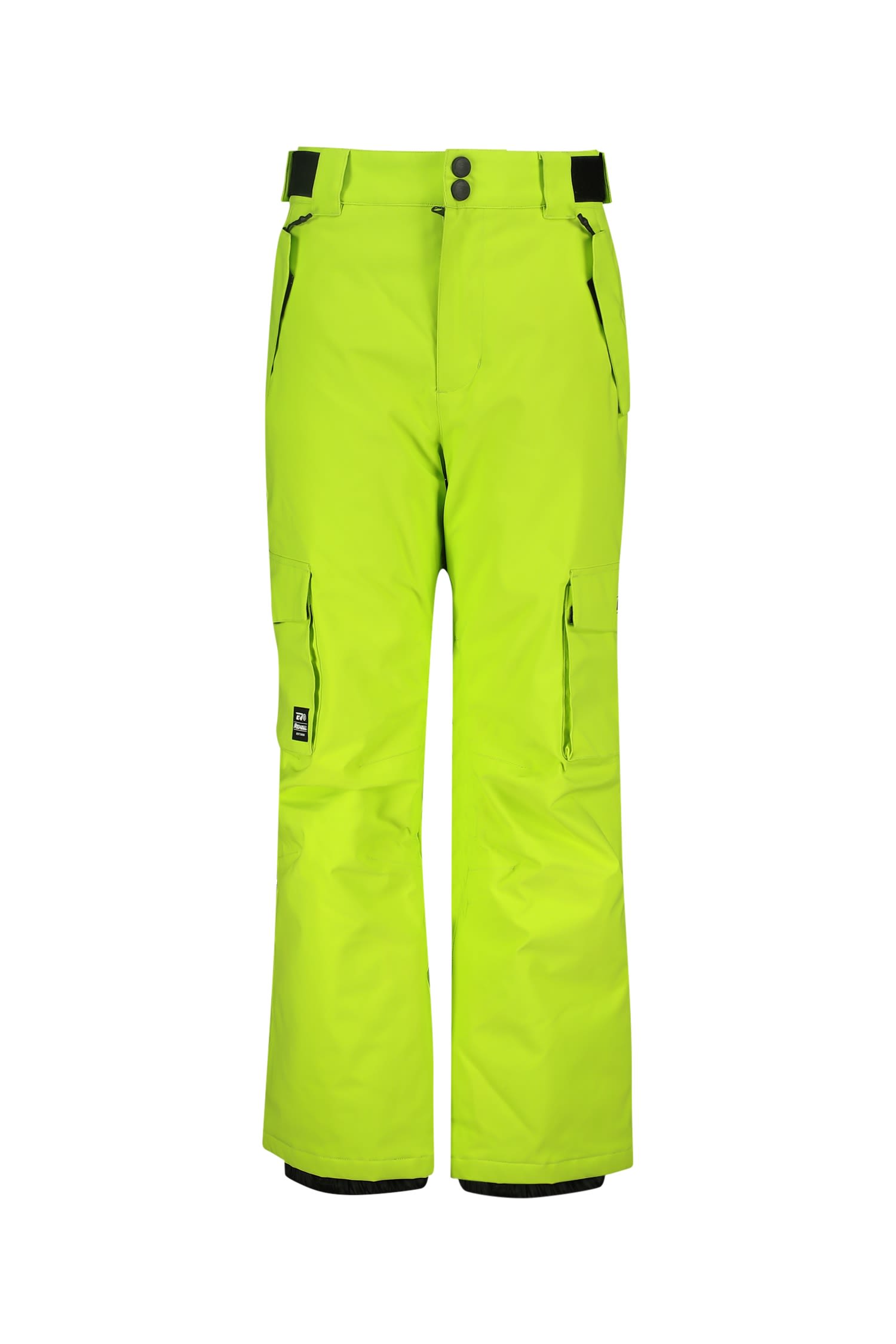 WYATT-R Jungen Ski-/Snowboardhose
