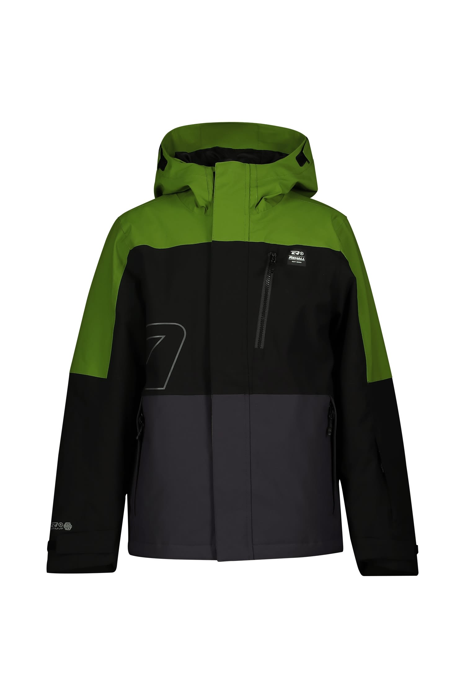 FREAK-R Jungen Ski-/Snowboardjacke