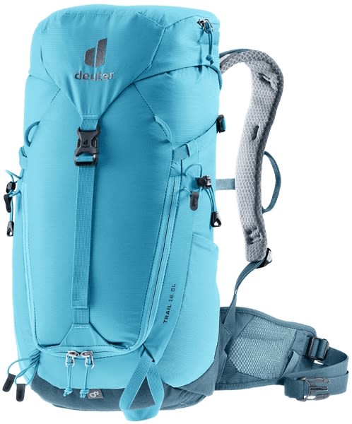 Trail SL 16 L Damen Wanderrucksack