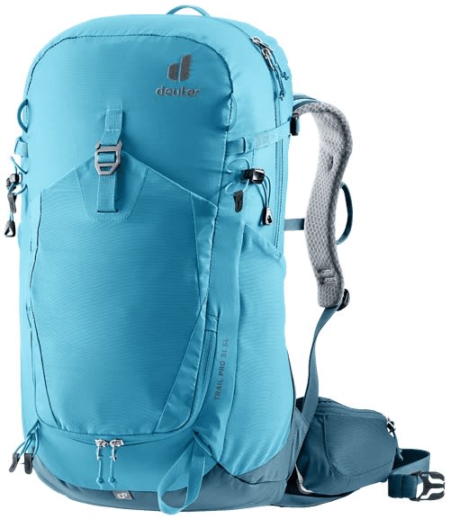 Trail Pro SL 31 L Damen Wanderrucksack