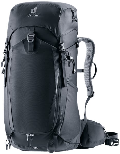 Trail Pro SL 34 L zaino da trekking donna