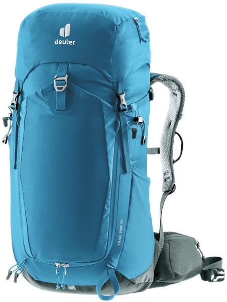 Trail Pro 36 L Wanderrucksack