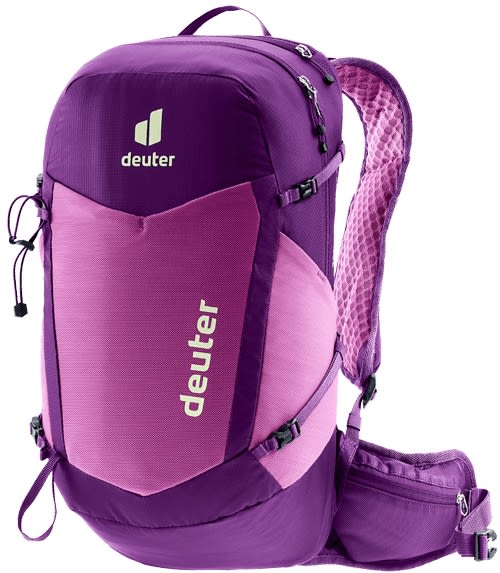 Speed Lite Pro SL 17 L Damen Wanderrucksack
