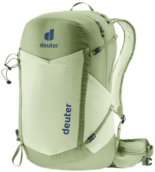 Speed Lite Pro 25 L Wanderrucksack
