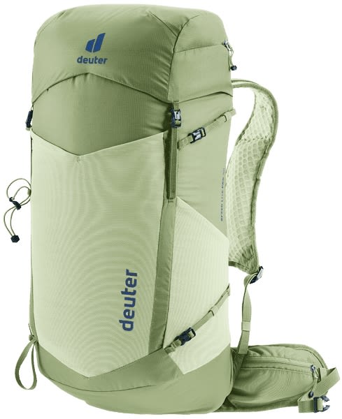 Speed Lite Pro 30 L Wanderrucksack