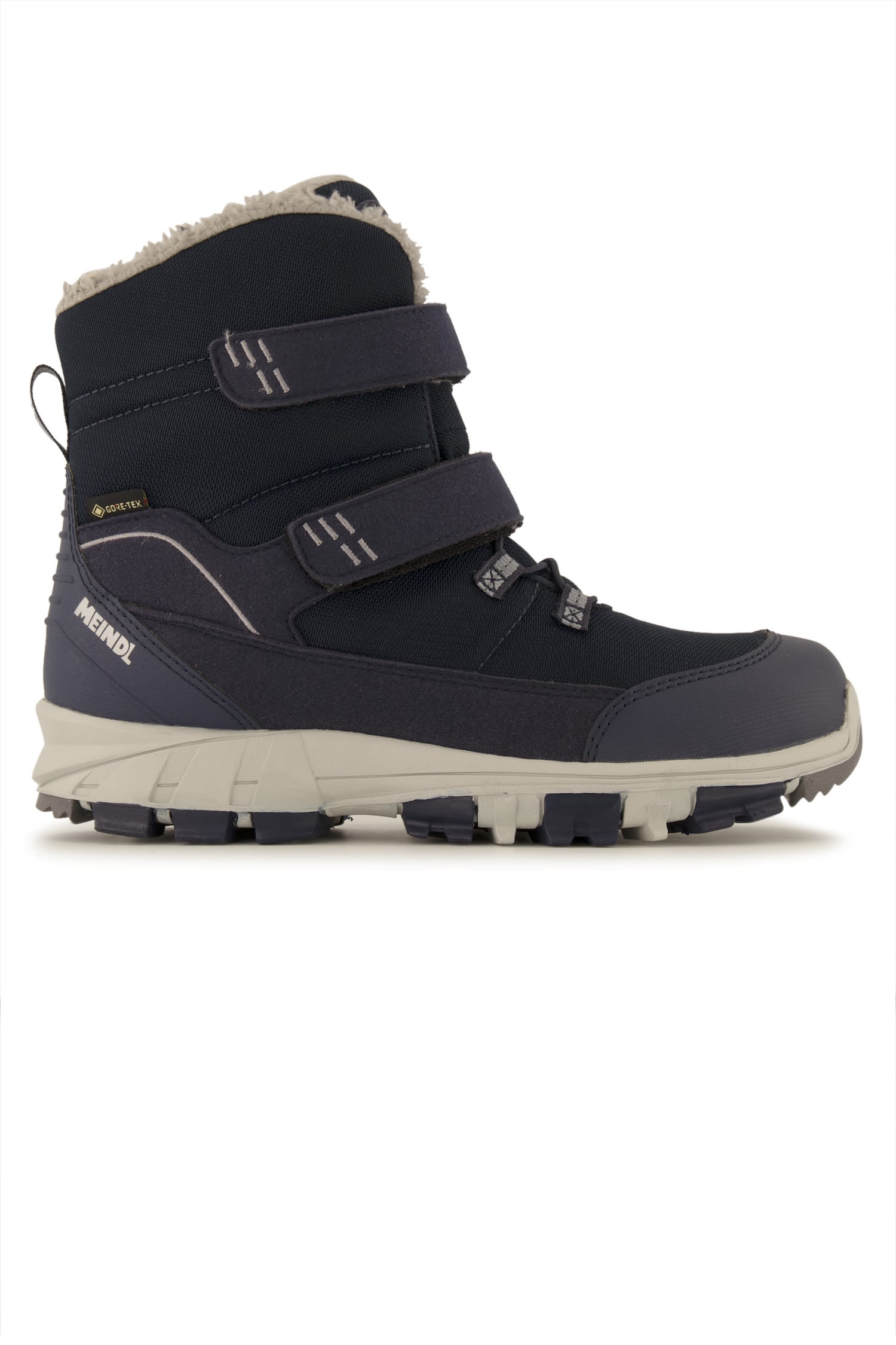 Visby Gore-Tex® Kinder Winterboot