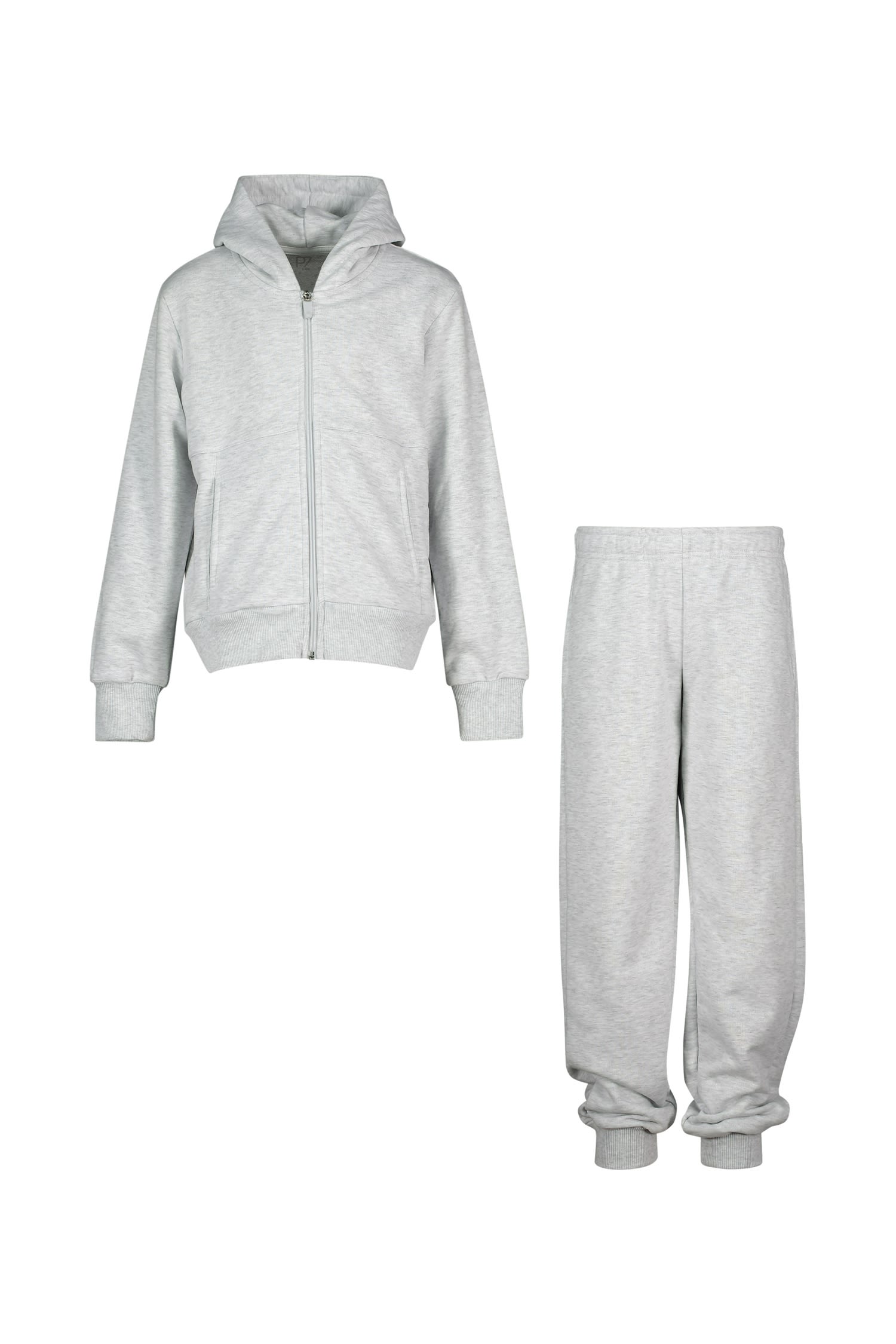 Mädchen Trainingsanzug