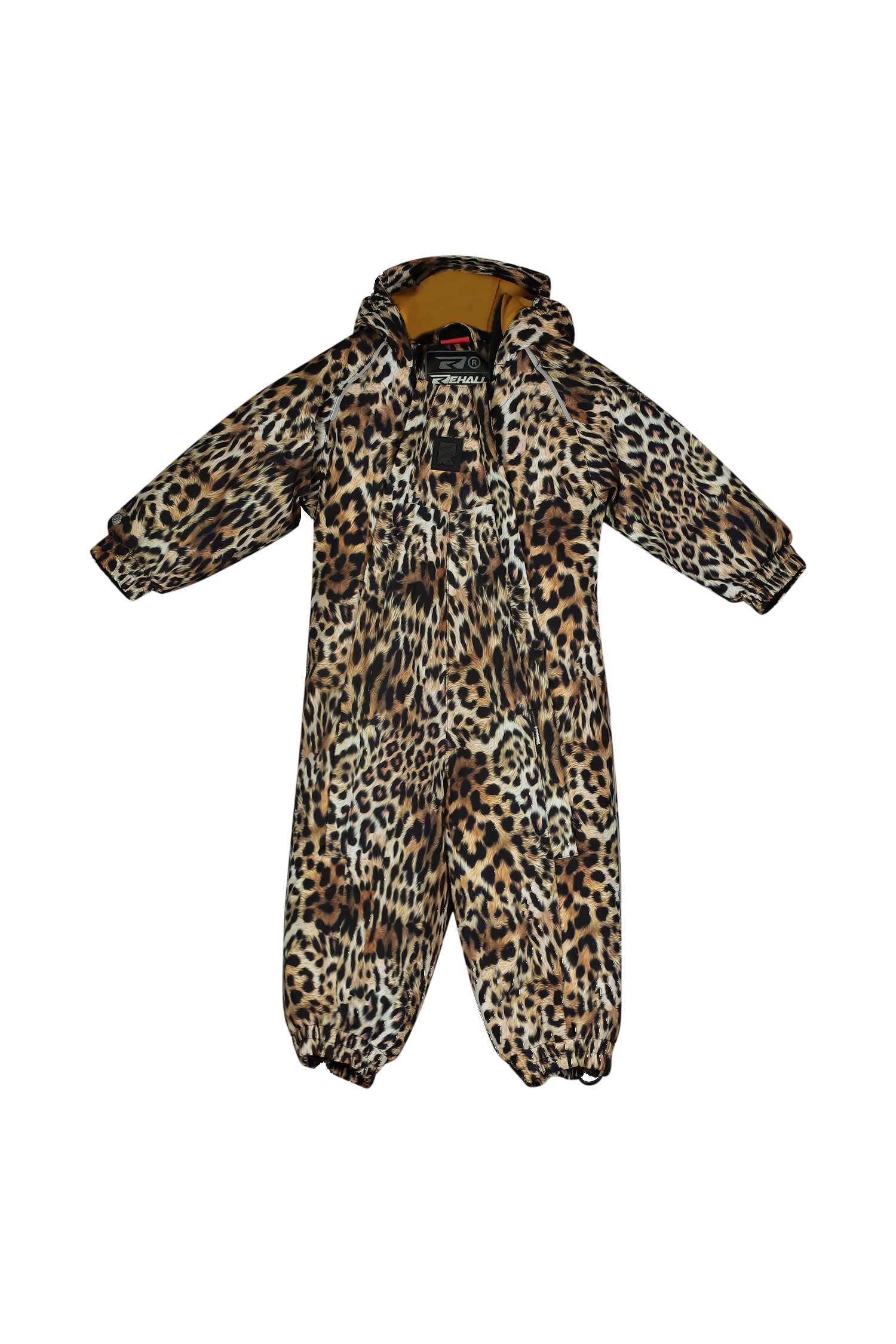 BAELEY-R Kleinkind Skioverall