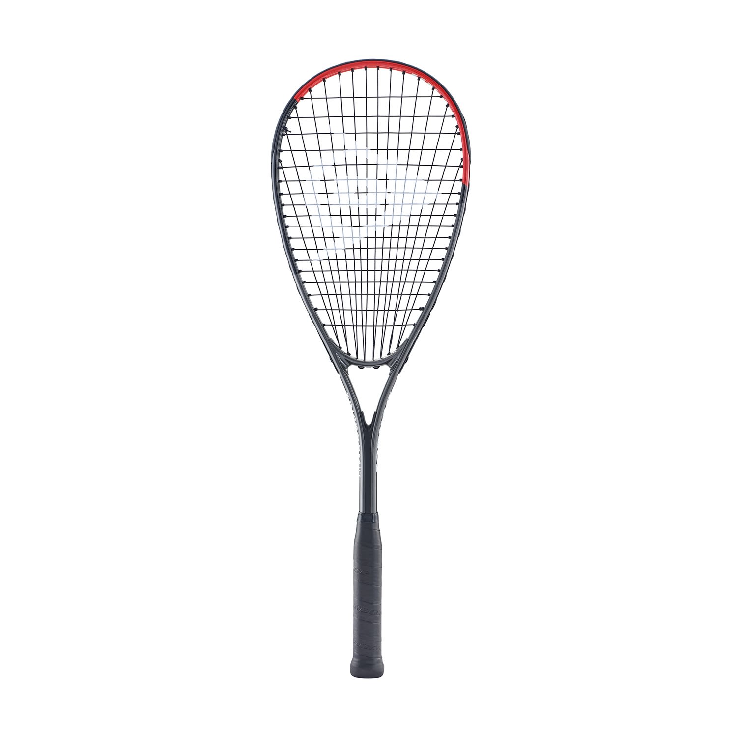 Tristorm Lite - besaitet - Squashracket