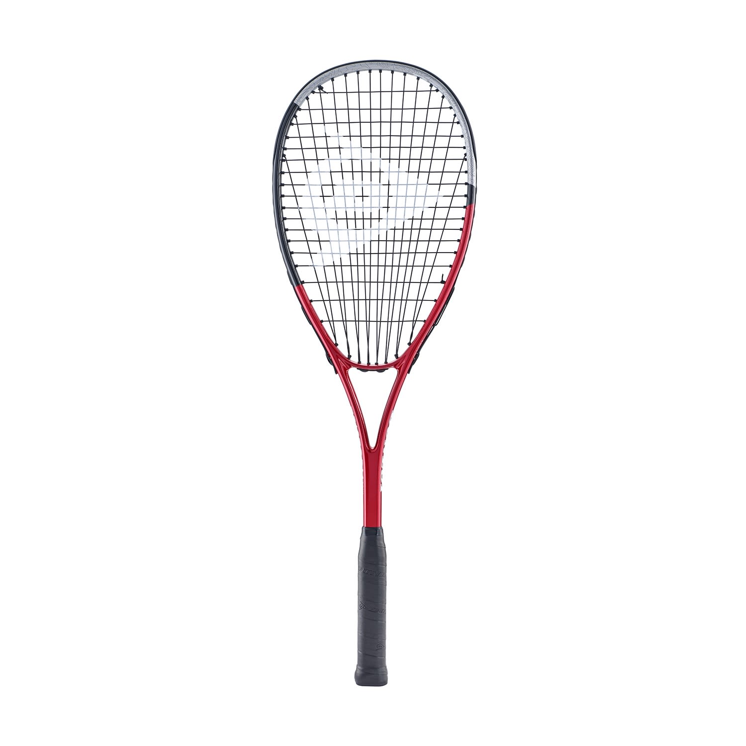 Tristorm Tour - besaitet - Squashracket