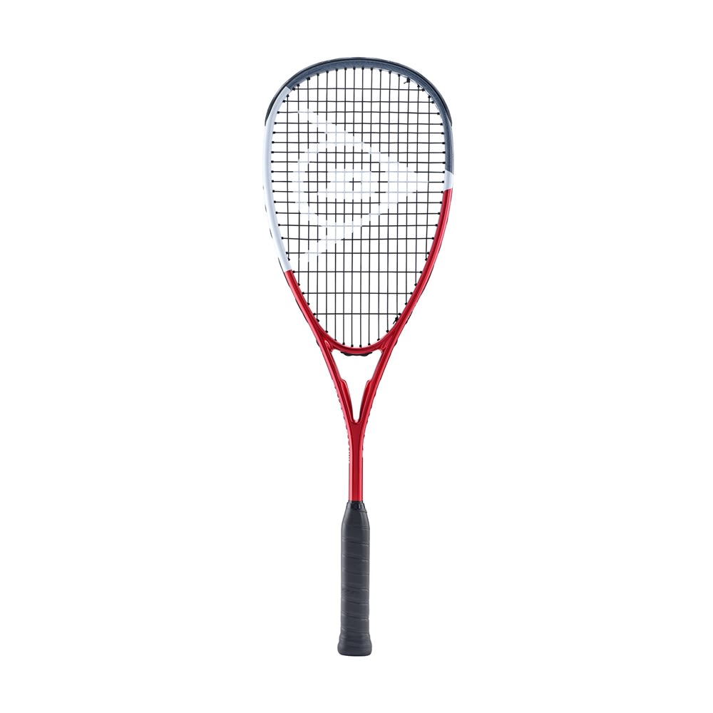 Tristorm Elite - besaitet - Squashracket