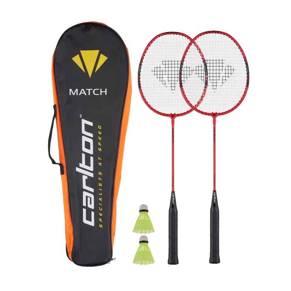 Match Badminton Set