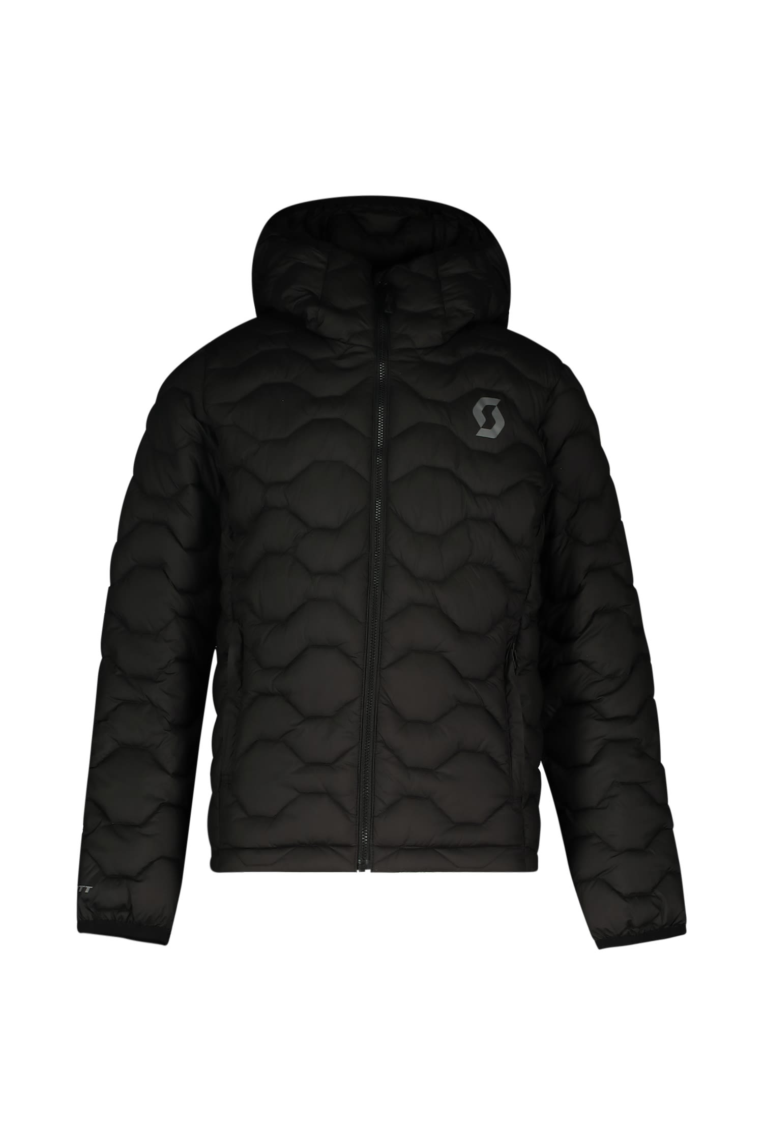 Insuloft Warm Kinder Steppjacke