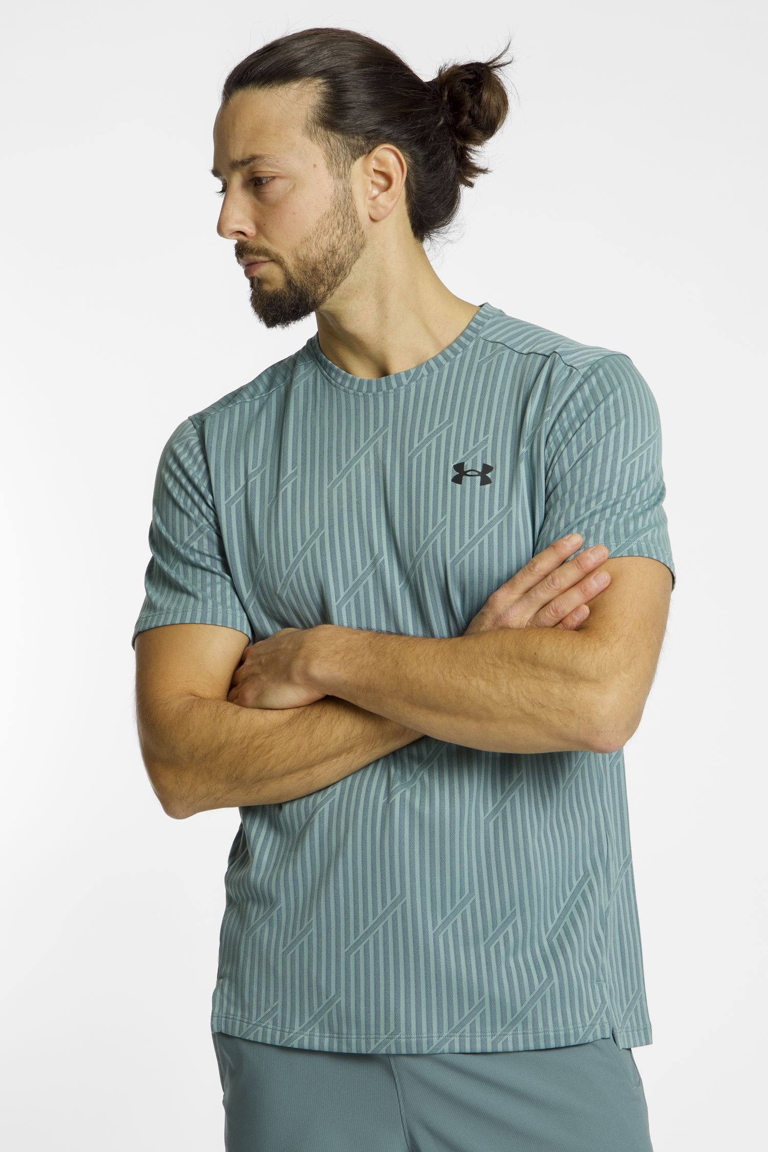 UA Tech™ Vent Herren T-Shirt