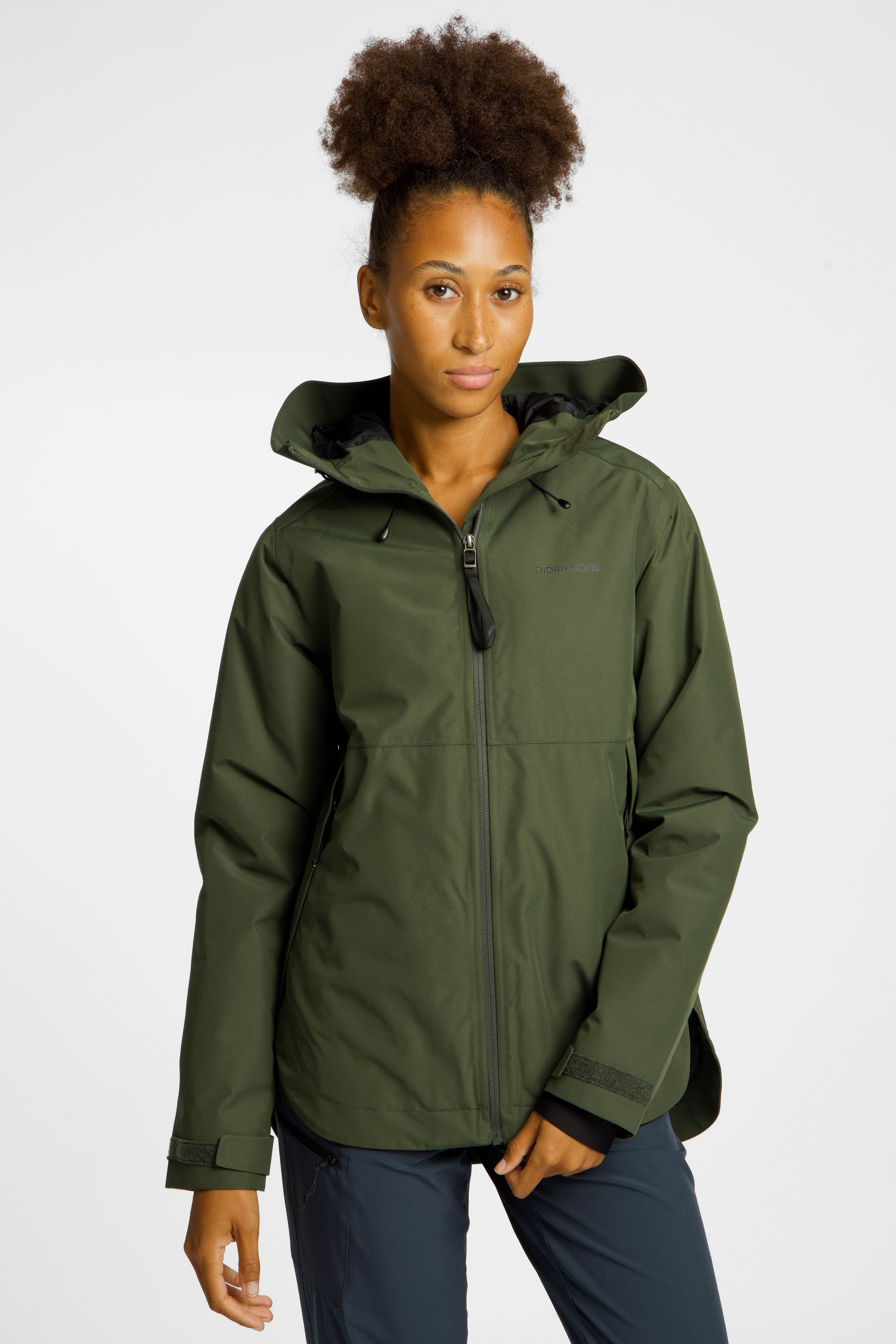 Jennie Damen Outdoorjacke